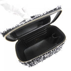 Chanel Bag Handbag Black — view 7