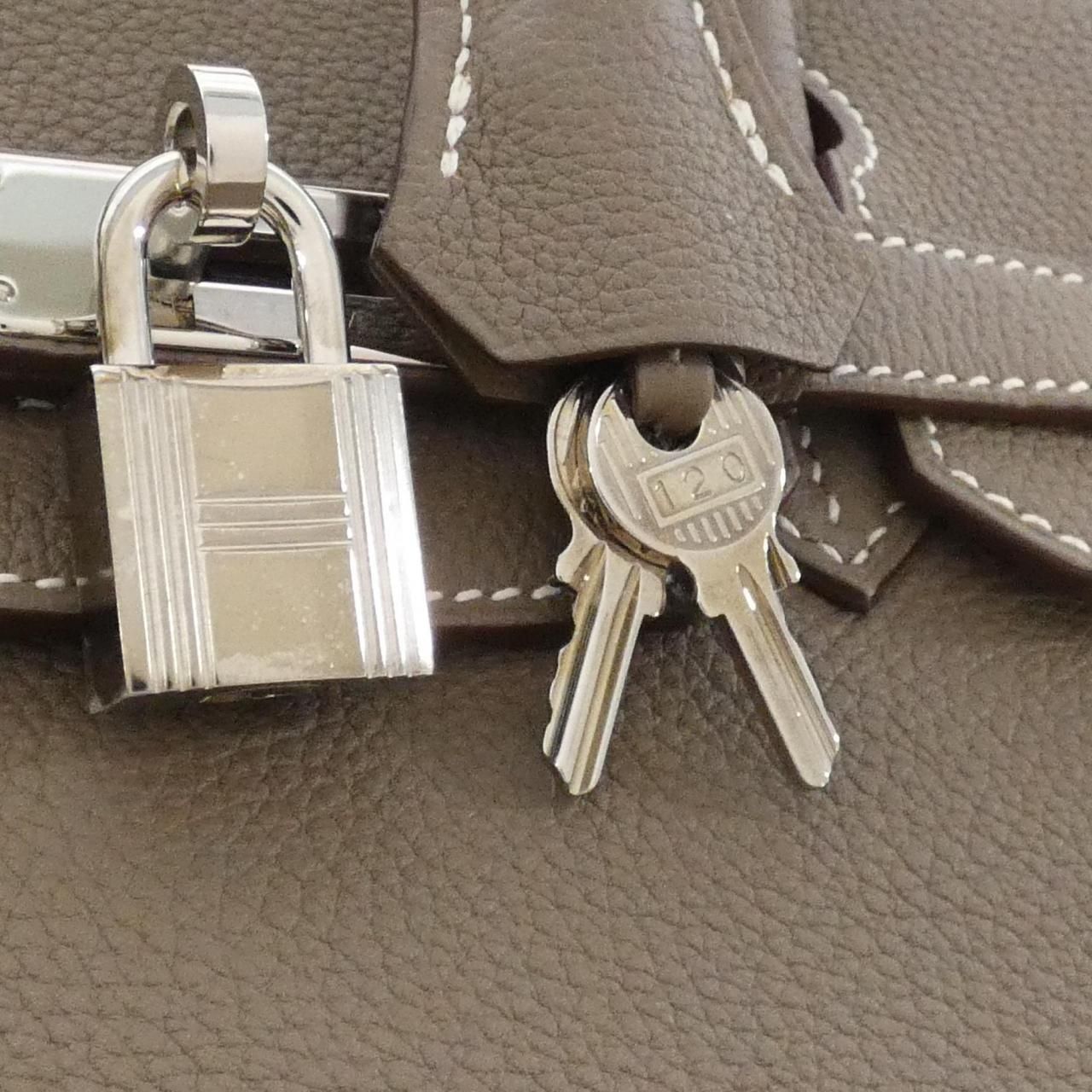 Hermes Birkin 30 — view 6