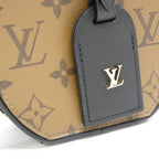 Louis Vuitton Monogram Reverse Mini Boite Chapeau Shoulder — view 5