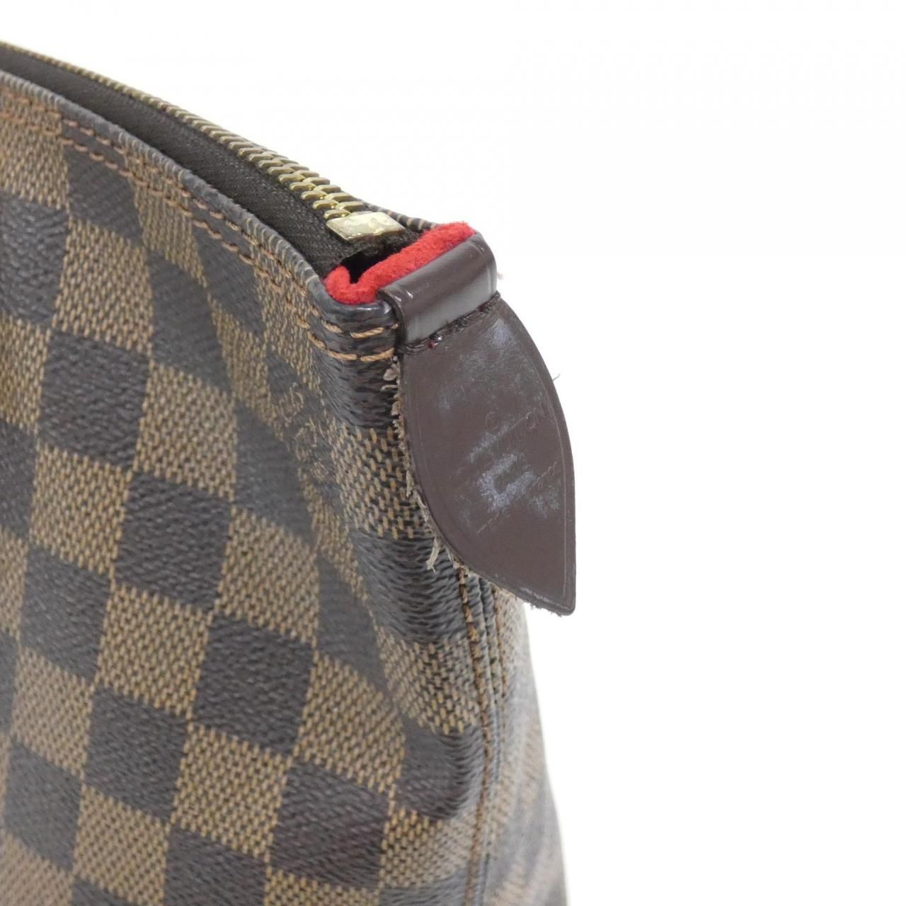 Louis Vuitton Damier Saleya PM — view 3