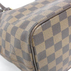 Louis Vuitton Damier Saleya PM — view 2