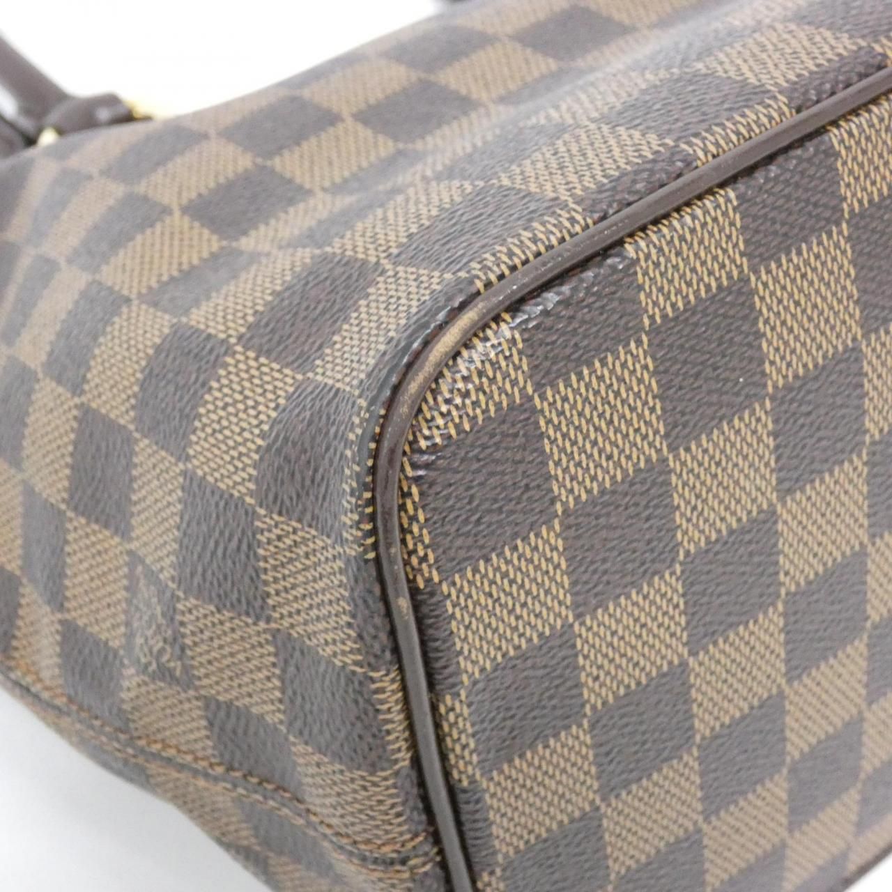 Louis Vuitton Damier Saleya PM — view 2