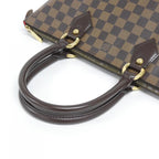 Louis Vuitton Damier Saleya PM — view 5