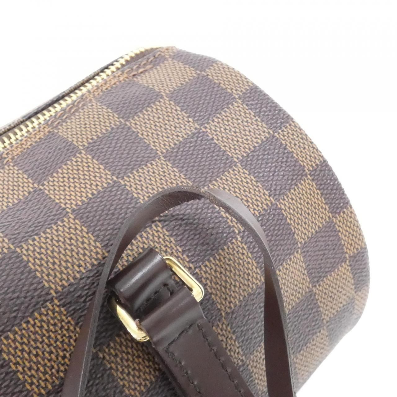 Louis Vuitton Damier Papillon 30 cm — view 5