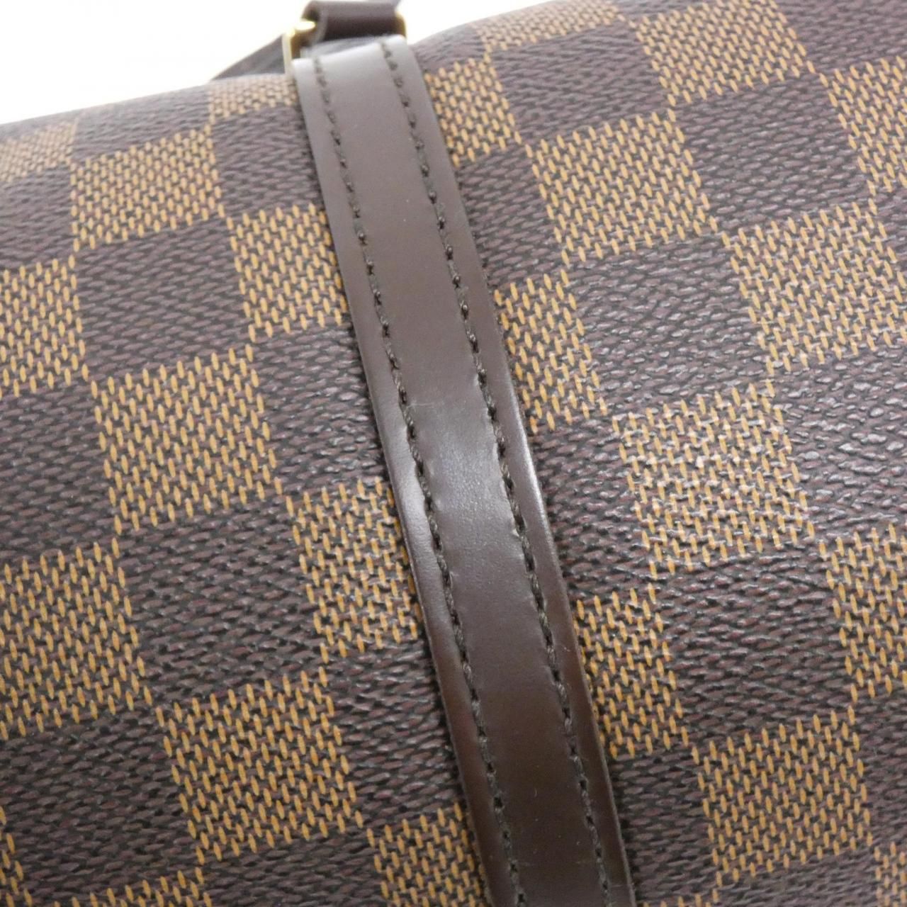 Louis Vuitton Damier Papillon 30 cm — view 2