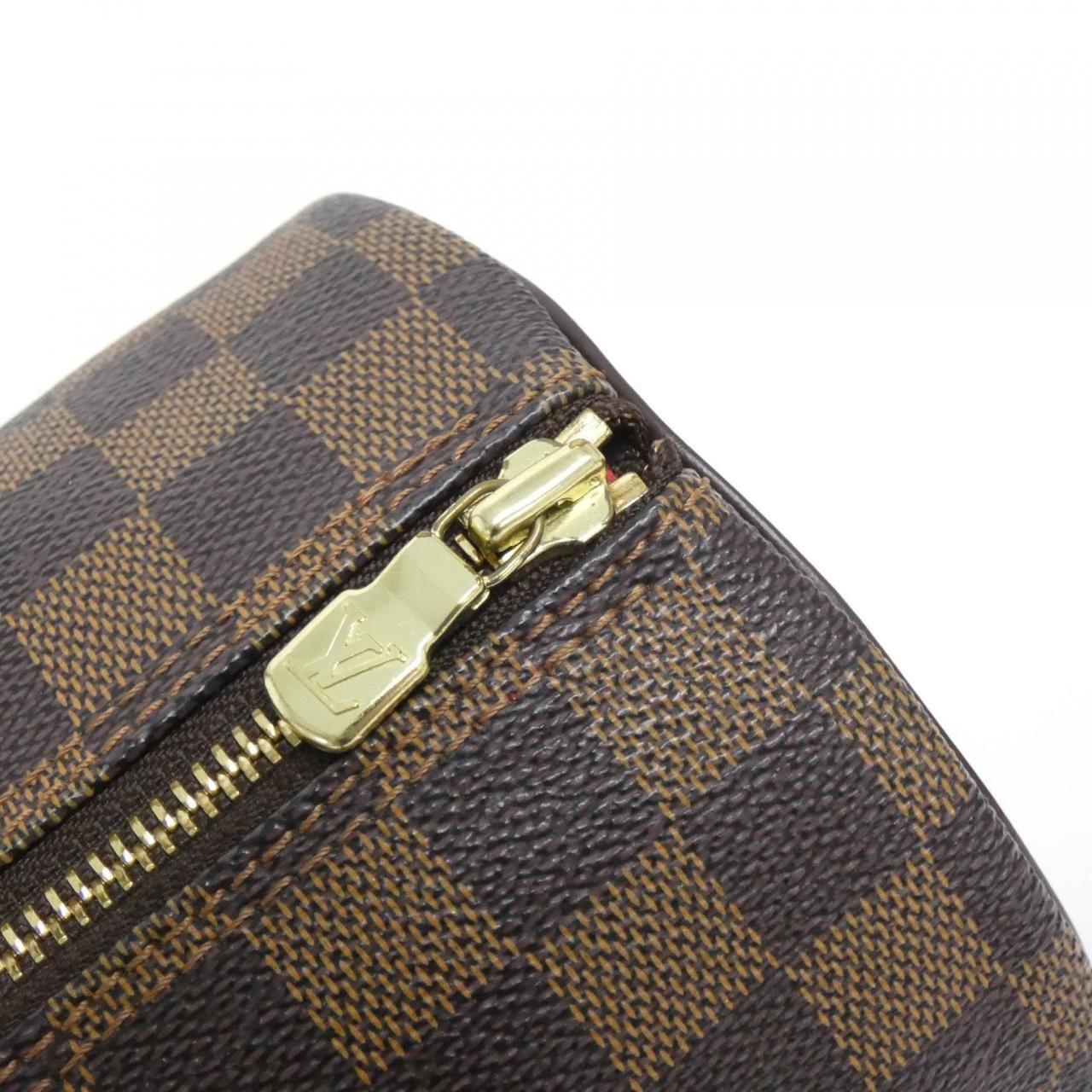 Louis Vuitton Damier Papillon 30 cm — view 4