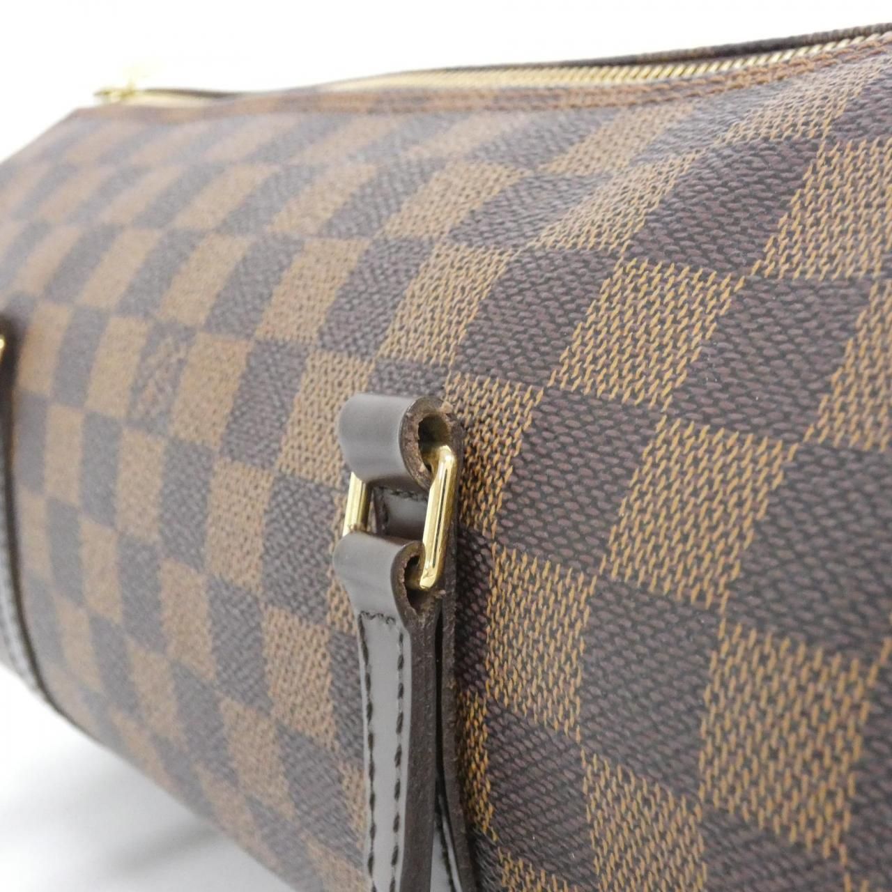 Louis Vuitton Damier Papillon 30 cm — view 3