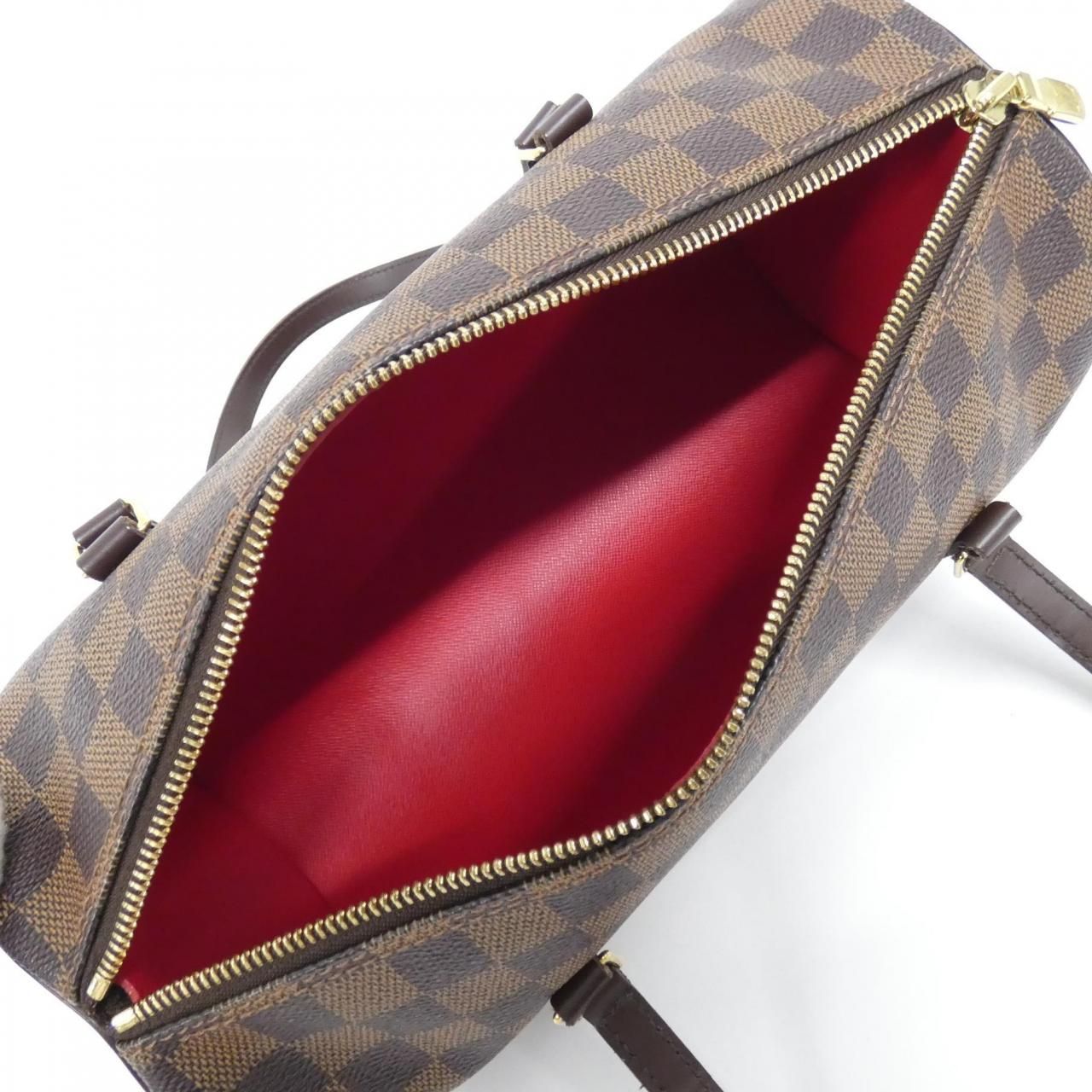 Louis Vuitton Damier Papillon 30 cm — view 7