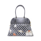 Louis Vuitton Monogram Alma Small XXL Shoulder — view 2