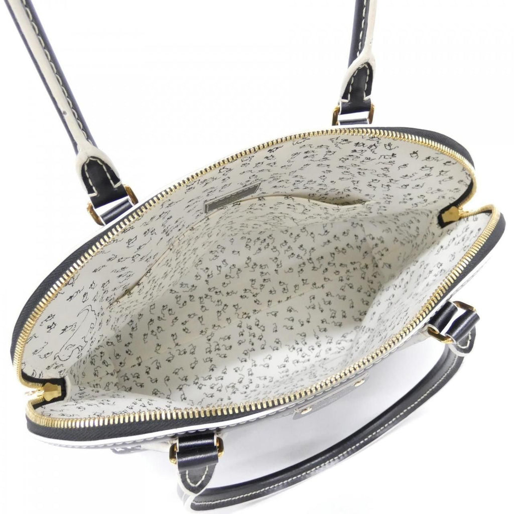 Louis Vuitton Monogram Alma Small XXL Shoulder — view 7