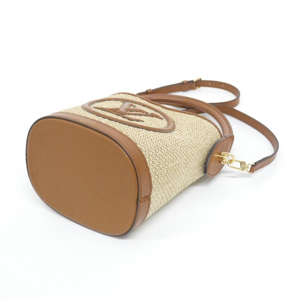 Louis Vuitton Spring in the City Petit Baguette — view 3