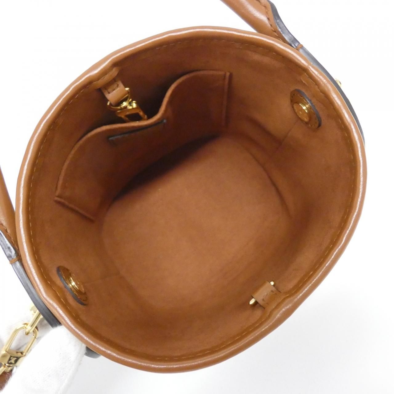 Louis Vuitton Spring in the City Petit Baguette — view 7