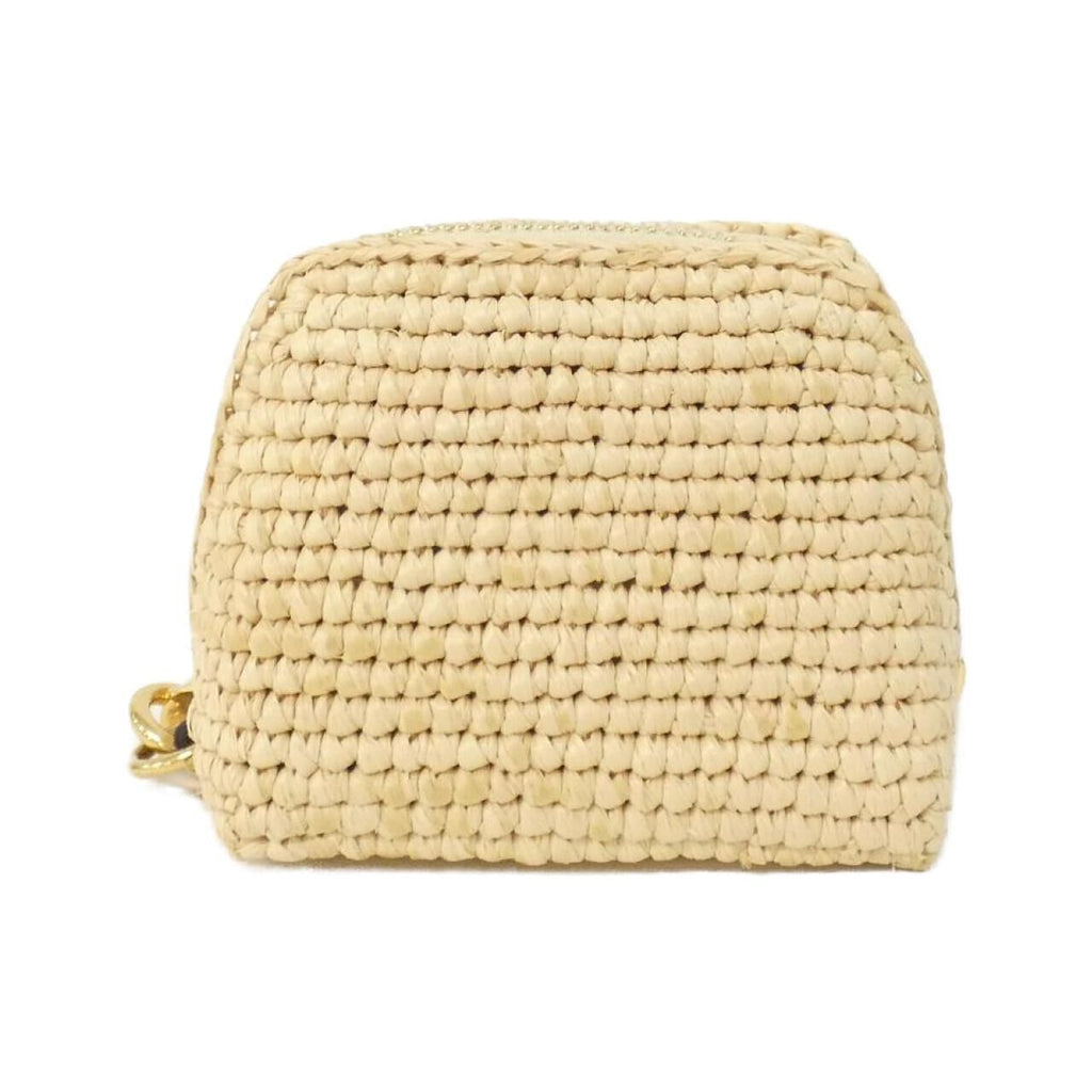 Celine Key Holder Gold — view 2