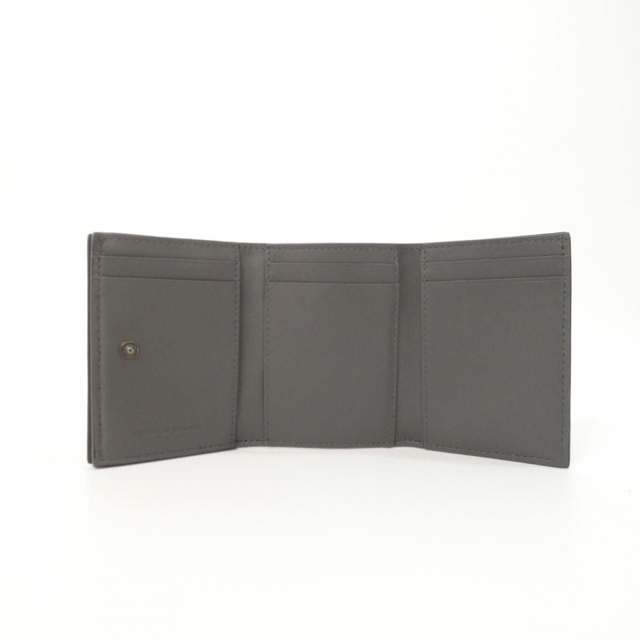 Bottega Veneta Wallet Black — view 5