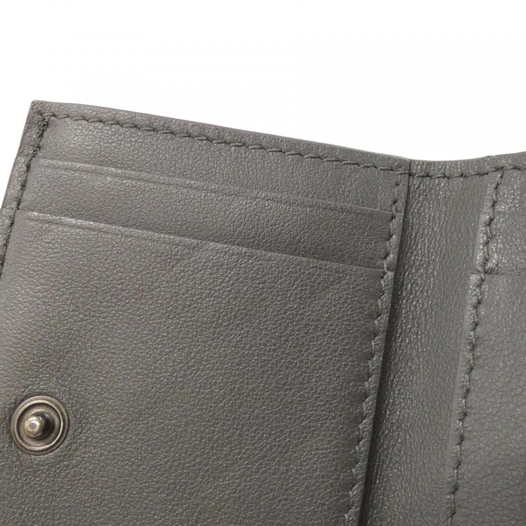 Bottega Veneta Wallet Black — view 6