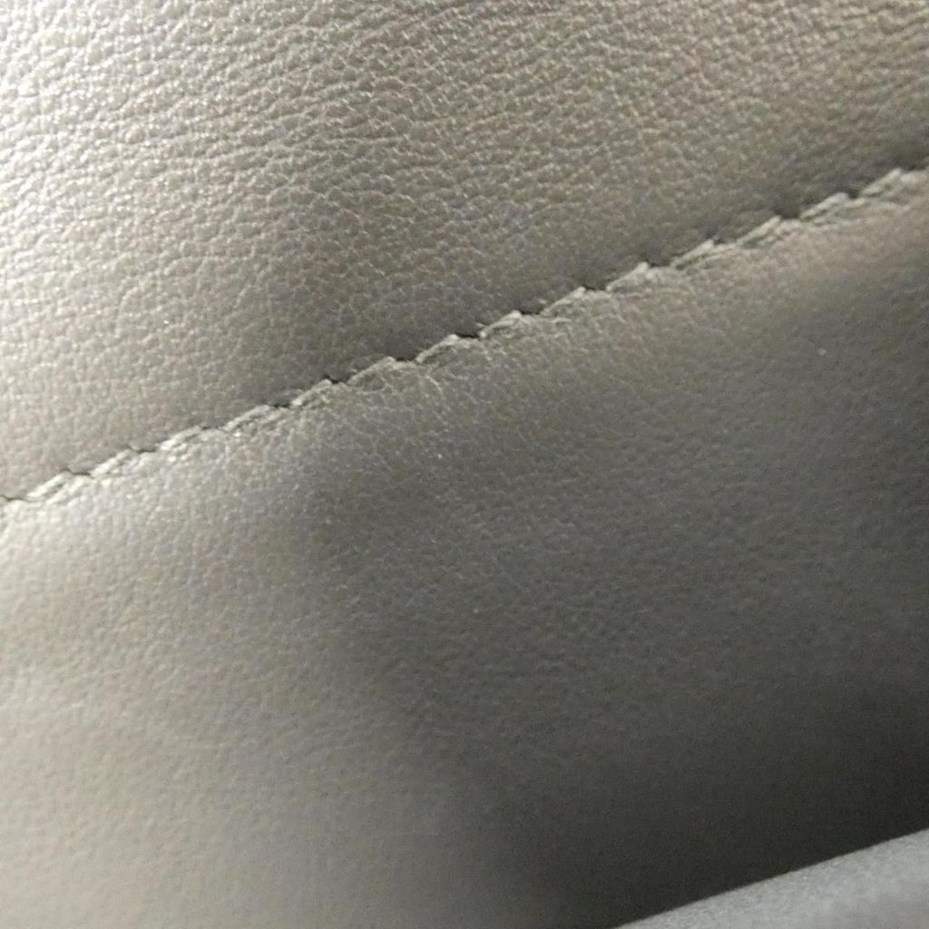 Bottega Veneta Wallet Black — view 8