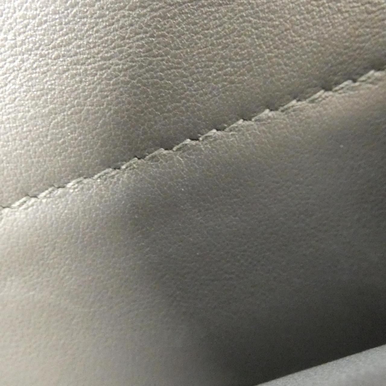Bottega Veneta Wallet Black — view 8