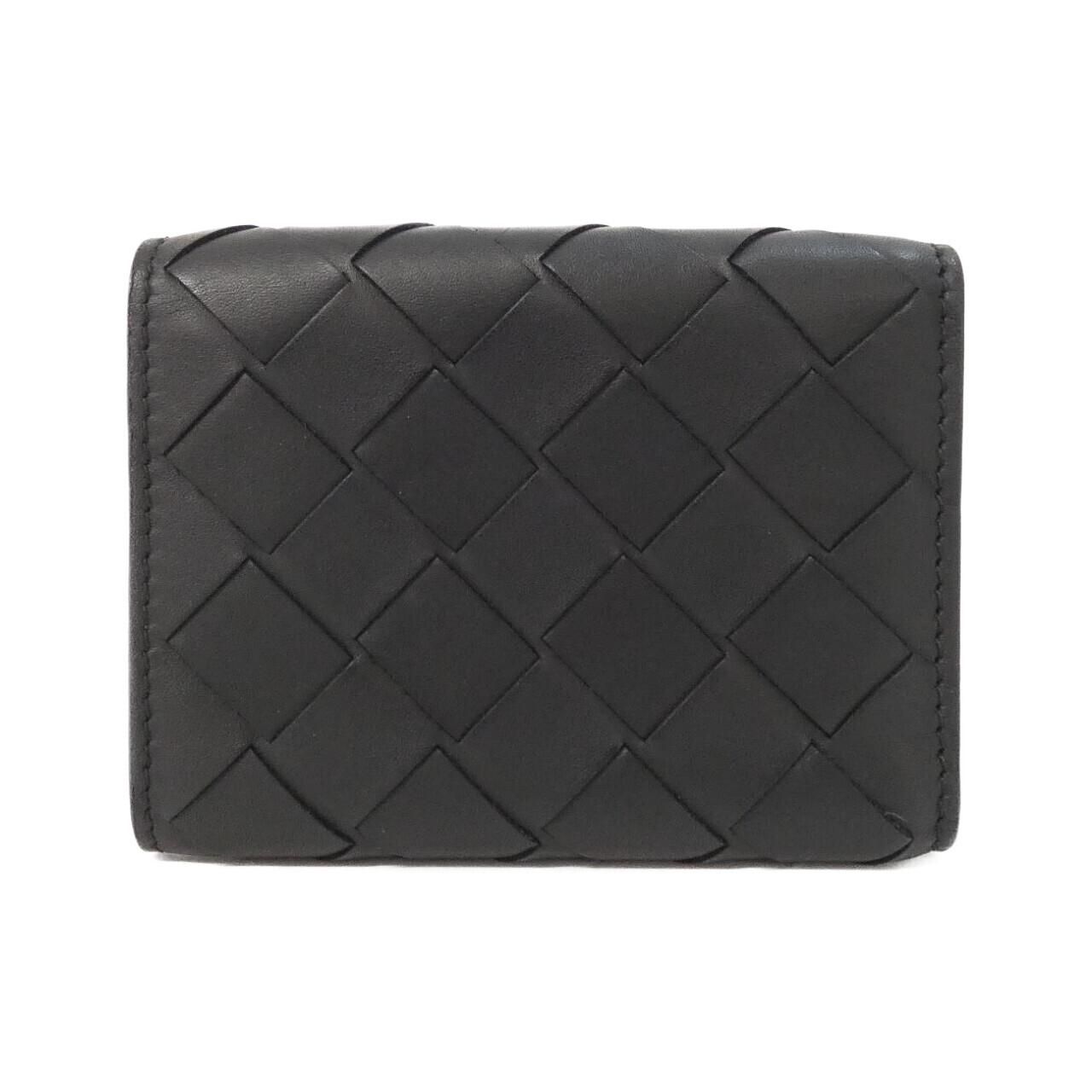 Bottega Veneta Wallet Black — view 2