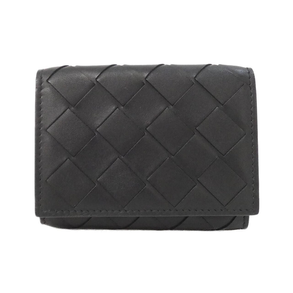 Bottega Veneta Wallet Black