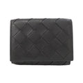 Bottega Veneta Wallet Black