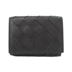 Bottega Veneta Wallet Black