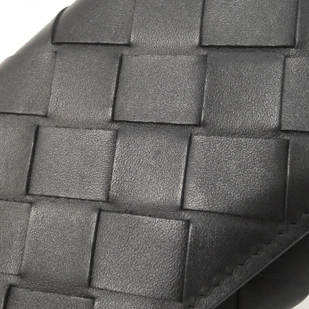 Bottega Veneta Wallet Black — view 3