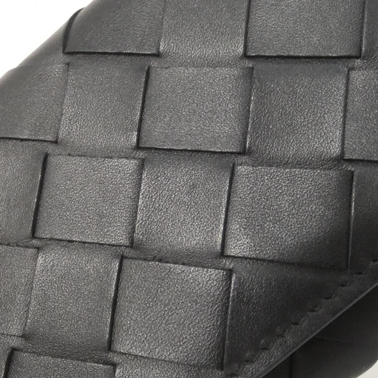 Bottega Veneta Wallet Black — view 3