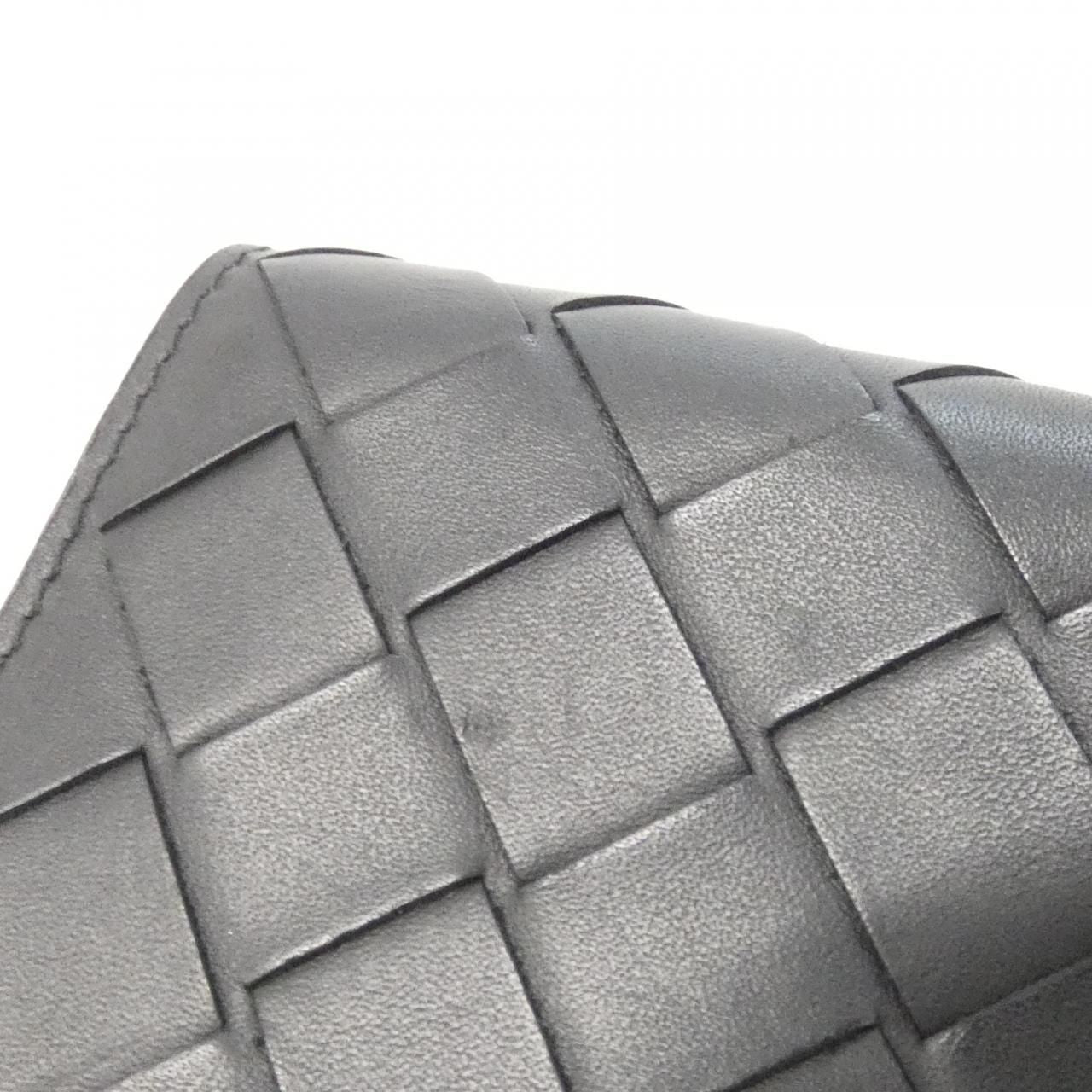 Bottega Veneta Wallet Black — view 4