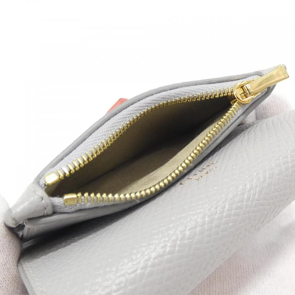 Celine Fine Strap Wallet — view 7