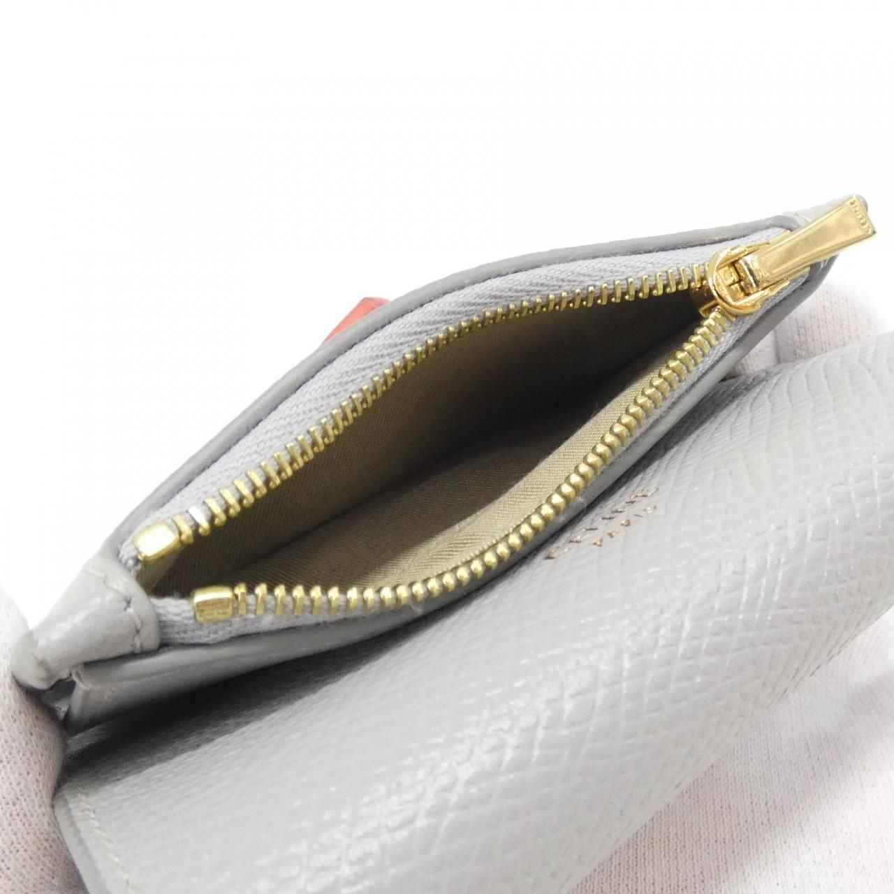 Celine Fine Strap Wallet — view 7