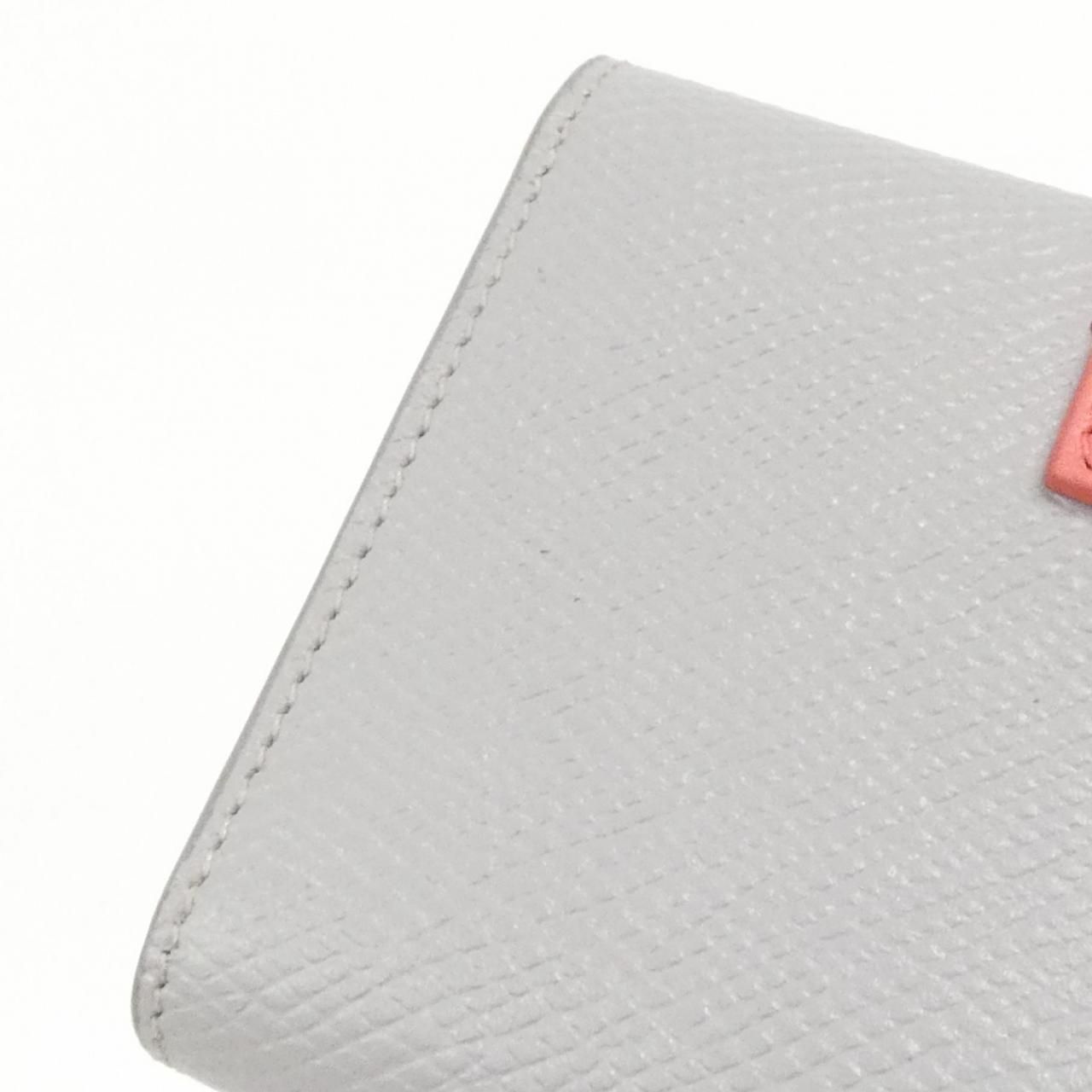 Celine Fine Strap Wallet — view 5