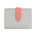 Celine Fine Strap Wallet