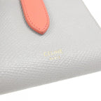 Celine Fine Strap Wallet — view 3