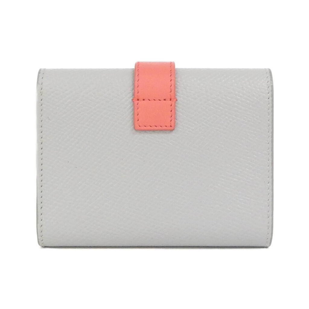Celine Fine Strap Wallet — view 2