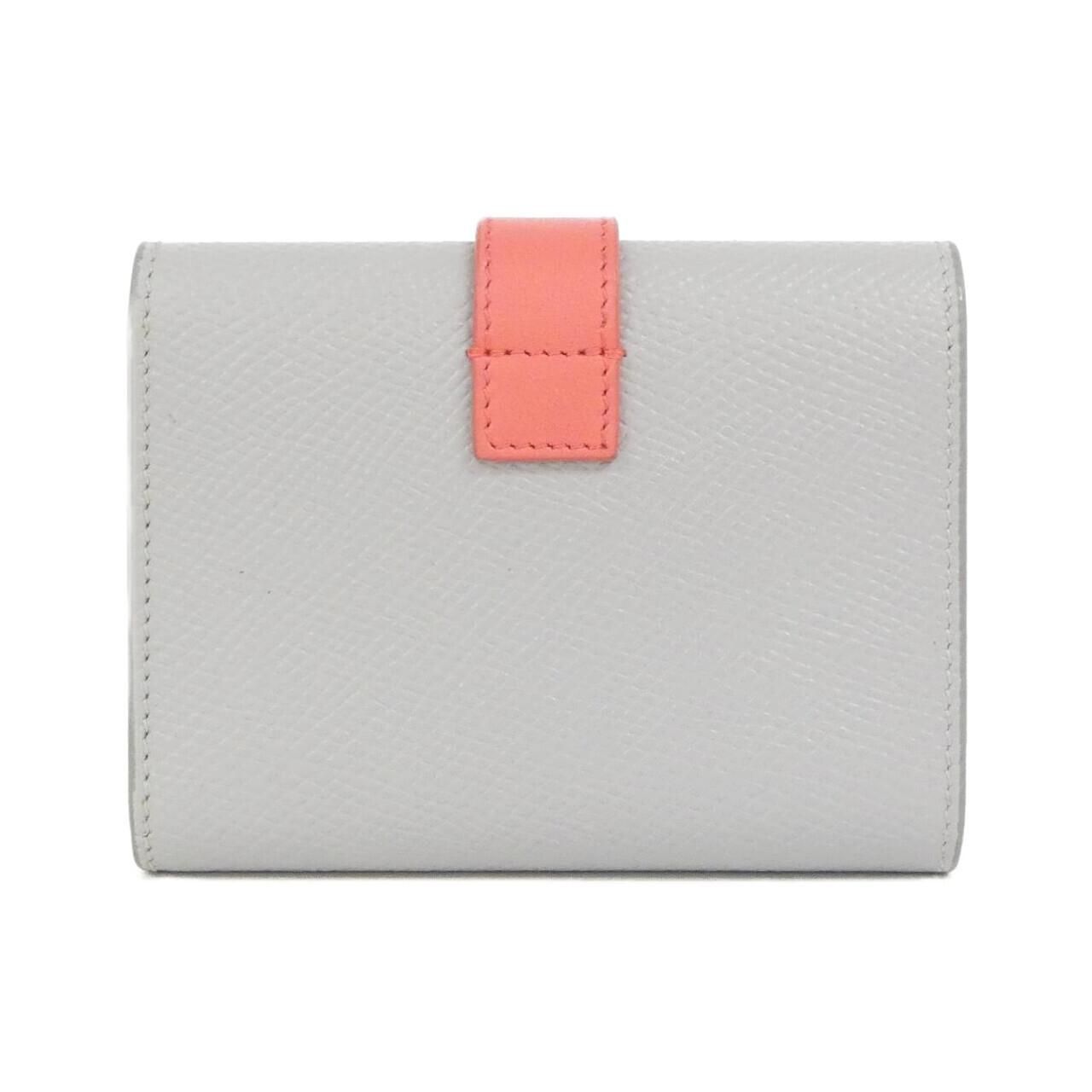 Celine Fine Strap Wallet — view 2