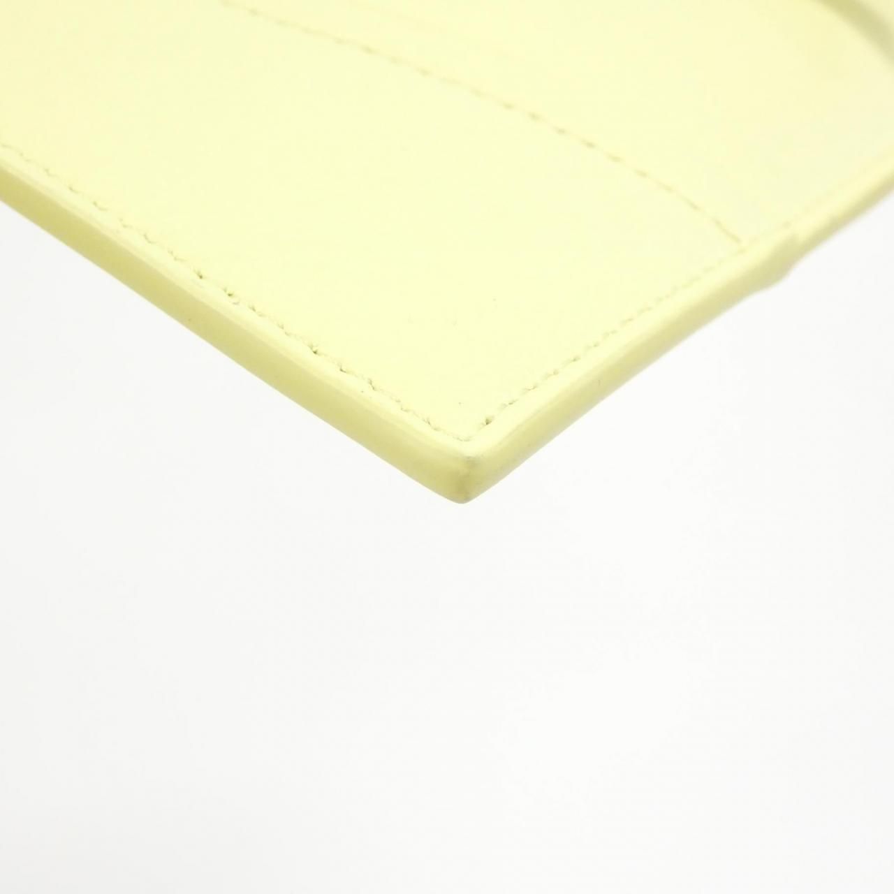 Celine Pouch Gold — view 3