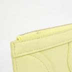 Celine Pouch Gold — view 4