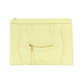 Celine Pouch Gold