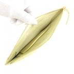 Celine Pouch Gold — view 7