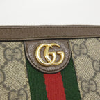 Gucci Ophidia Wallet Beige — view 6