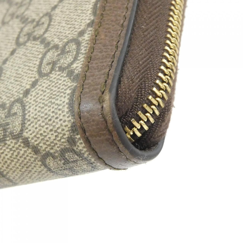 Gucci Ophidia Wallet Beige — view 4