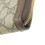 Gucci Ophidia Wallet Beige — view 4