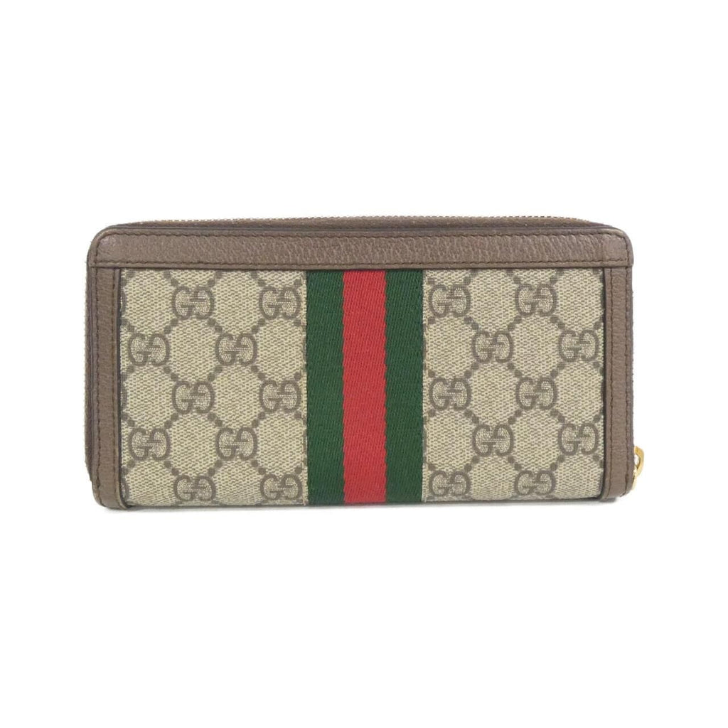 Gucci Ophidia Wallet Beige — view 2