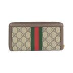 Gucci Ophidia Wallet Beige — view 2