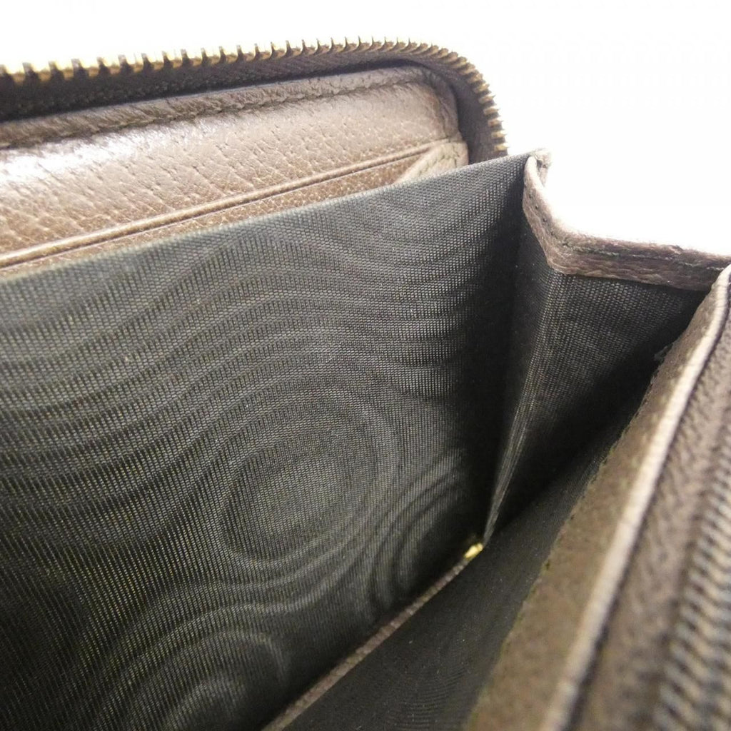 Gucci Ophidia Wallet Beige — view 8