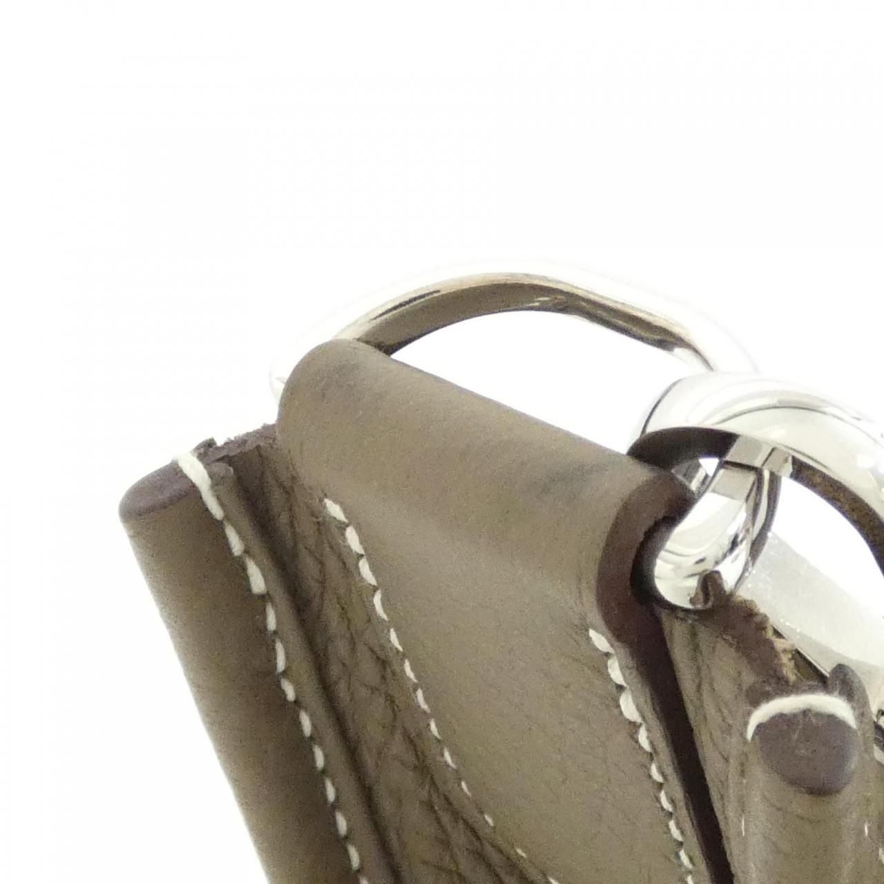 Hermes Evelyne 3 PM Shoulder — view 4