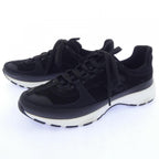 Chanel Sneakers Black — view 3
