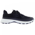 Chanel Sneakers Black