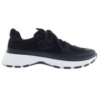 Chanel Sneakers Black