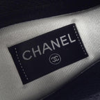 Chanel Sneakers Black — view 6